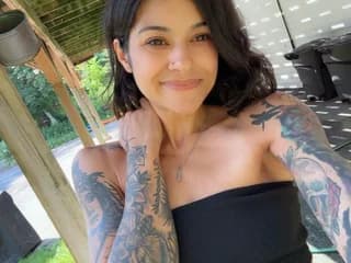 WebCAM von Sandycheeks8462