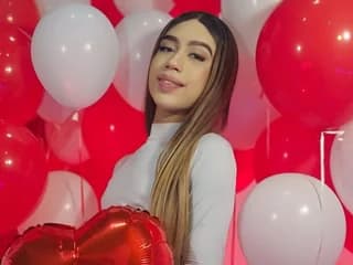 WebCAM of SarahhSophiia