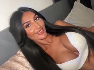 WebCAM di SarinaJasmine