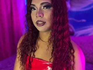 WebCAM von SashaLestranger