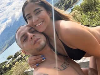 WebCAM di ScarlettAndClark