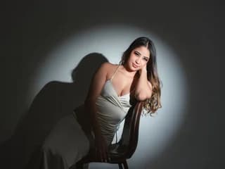 WebCAM di ScarlettKent