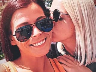 WebCAM de Scarlett_And_LucyMae