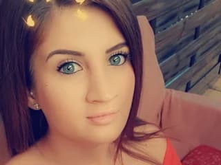 WebCAM di SexyAlmaTS