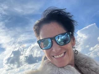 WebCAM di SharonSharesAll