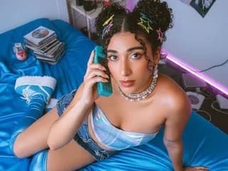 WebCAM of SilverDany