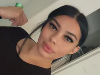 WebCAM von Sincerelydavina