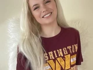 WebCAM of SophiaSinclaireX