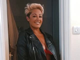 WebCAM von SophieJHxxx