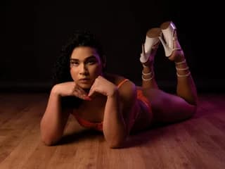 WebCAM of SophieeSweett