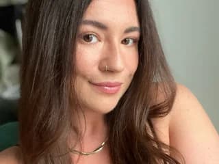 WebCAM of StarlettHarlot