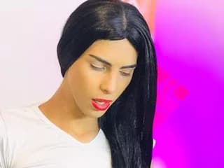 WebCAM de StyleWithqueen