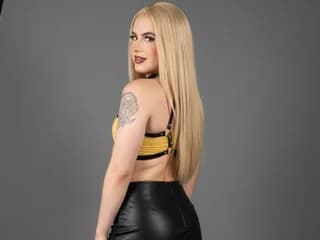 WebCAM de Susej_exotic69