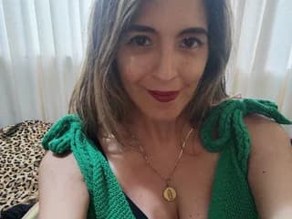 WebCAM de SweetAngeliLat