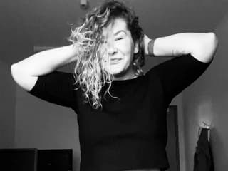 WebCAM of SweetMeBaby