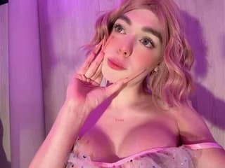 Sweet_baby_yummy WebCAM 