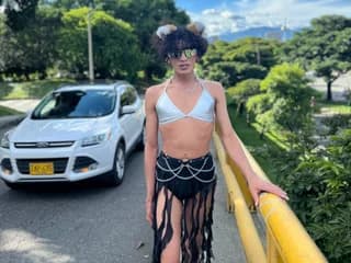 WebCAM de Sweetcora01