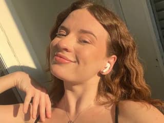 WebCAM of TakenMorgan