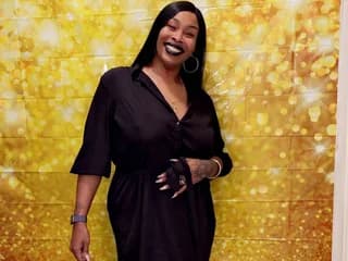 WebCAM de Tallandvoluptuous