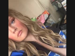 WebCAM de Thunderbabe