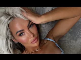 WebCAM of Torilee1988