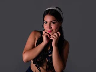 WebCAM di ValentineRouse