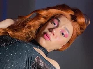 WebCAM di ValeriBigcock22