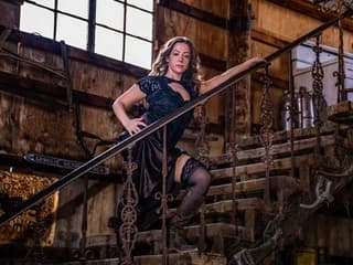 WebCAM di WestJessie