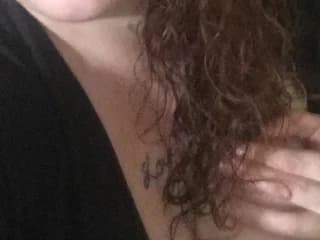 WebCAM de XoCherryPop