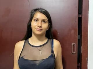 WebCAM di ZoeBrighton