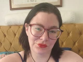 WebCAM de ZoeNextDoorx