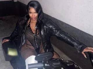 WebCAM of amberblackrose21