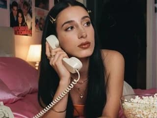 WebCAM von andreahhillx