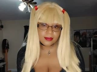 WebCAM de animevampires