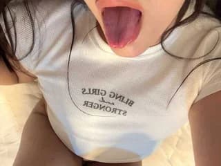 WebCAM de annagreyxc