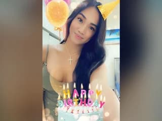 WebCAM de asianluvbunny