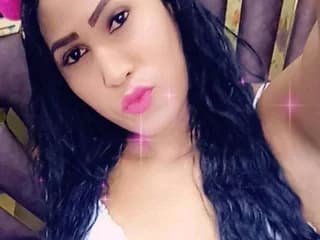 WebCAM of bitchalondra