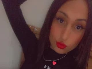 WebCAM von camy_doll