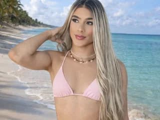 WebCAM di chloe_narcise