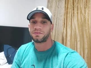 dani_segura WebCAM 
