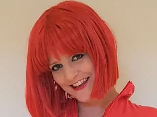 WebCAM von fetishbootsxx