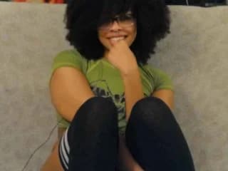 WebCAM di g00nytunez