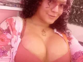 WebCAM de goddesssirena