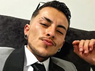 WebCAM von hairybeard109