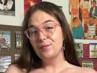 WebCAM de hopefulharlot