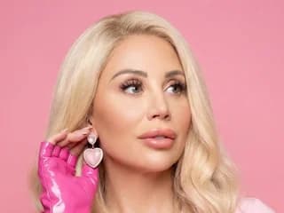 WebCAM de isabellarosexxy