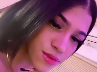 jennyfer_gil WebCAM 