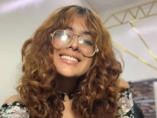 WebCAM of kate_pickman