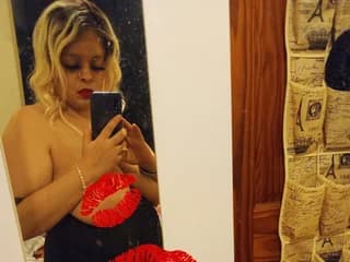 labarbguerrerapoderosa WebCAM 