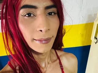 WebCAM di latinbig0120